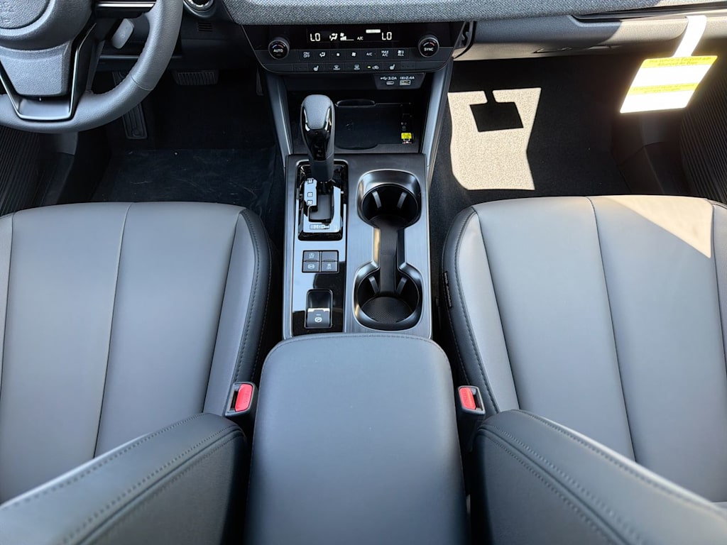 Thumbnail: 2026 Subaru Outback - 34