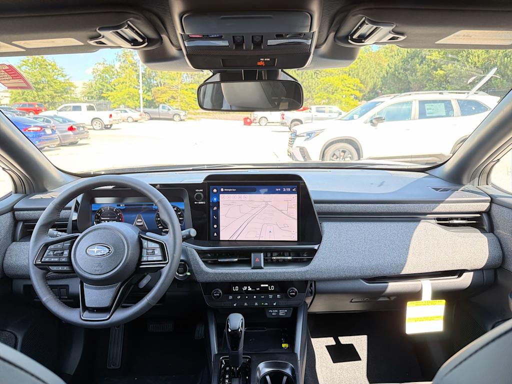 Thumbnail: 2026 Subaru Outback - 2