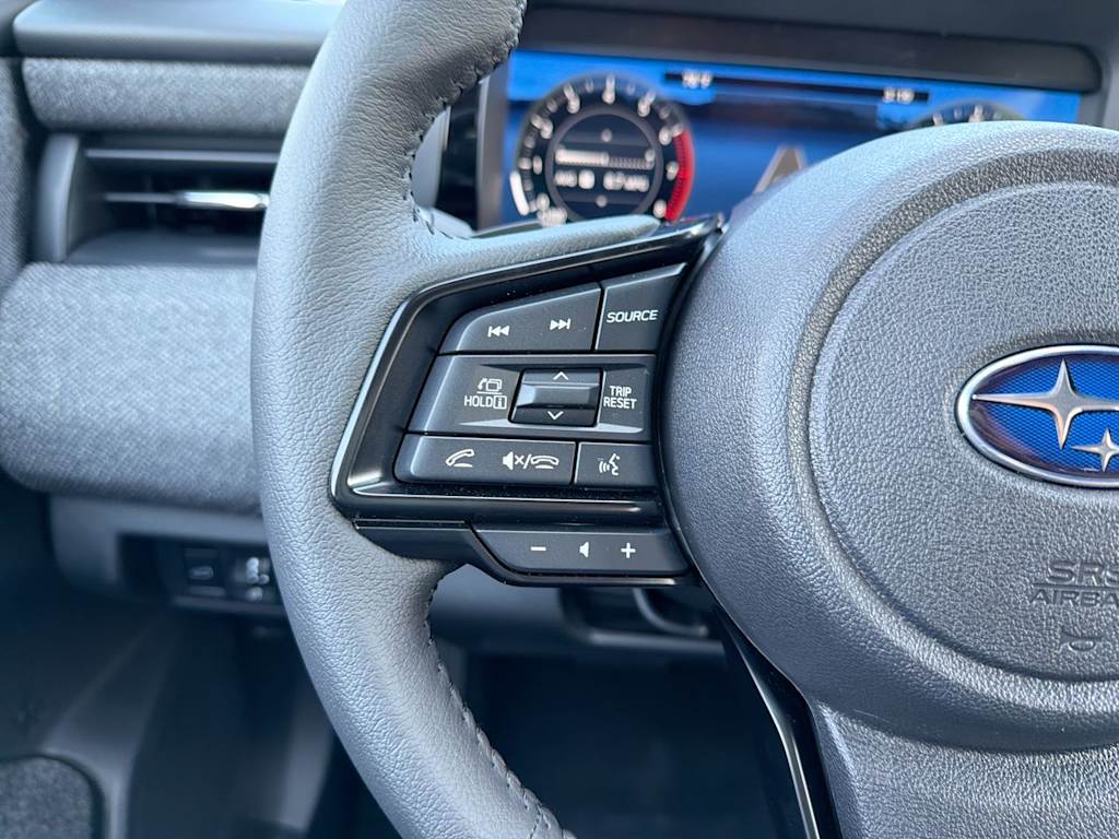 Thumbnail: 2026 Subaru Outback - 32
