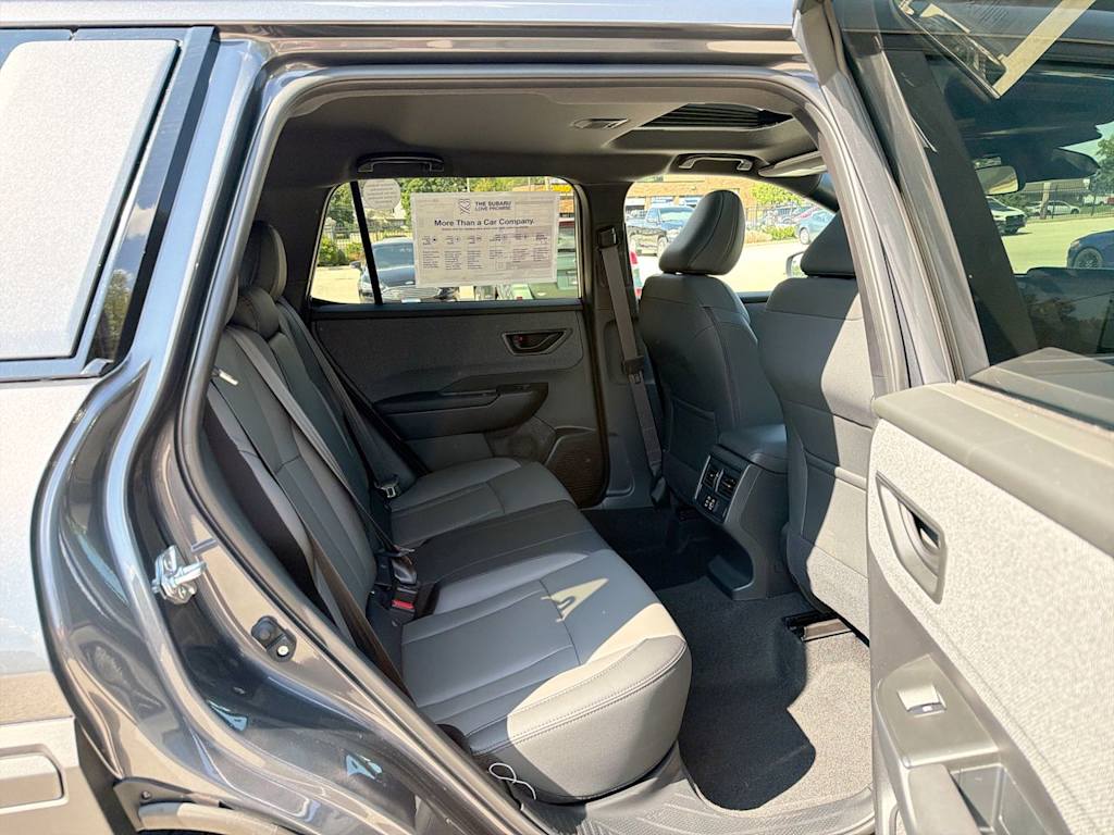 Thumbnail: 2026 Subaru Outback - 31