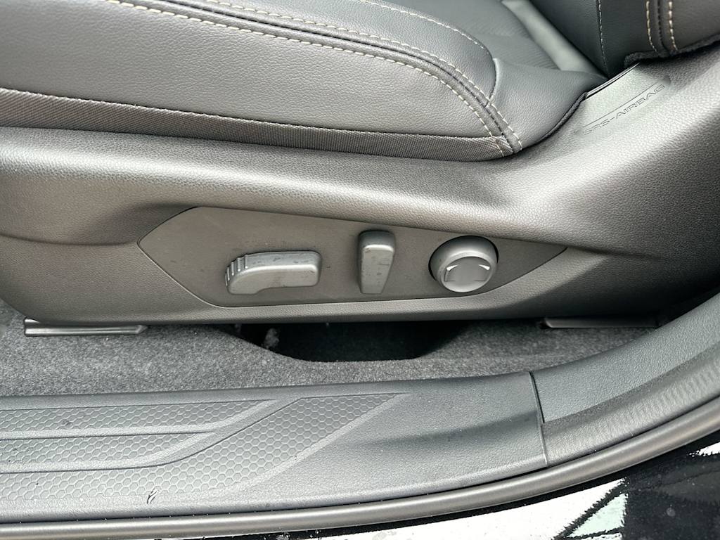 Thumbnail: 2026 Subaru Outback - 28