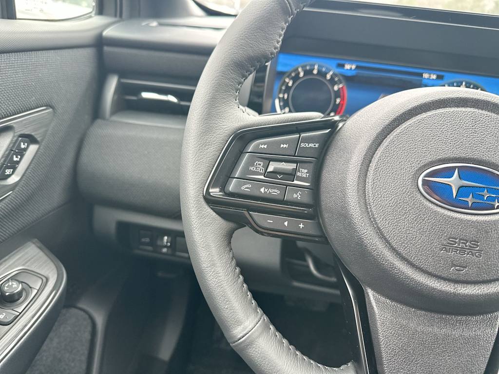Thumbnail: 2026 Subaru Outback - 32