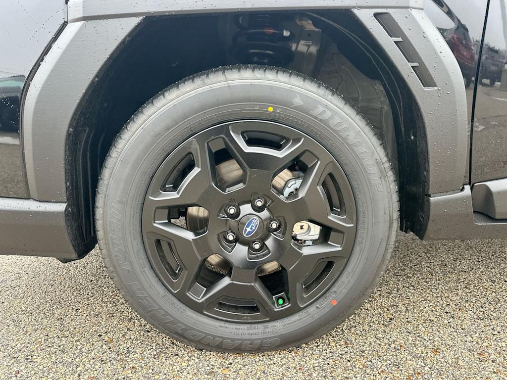 Thumbnail: 2026 Subaru Outback - 8