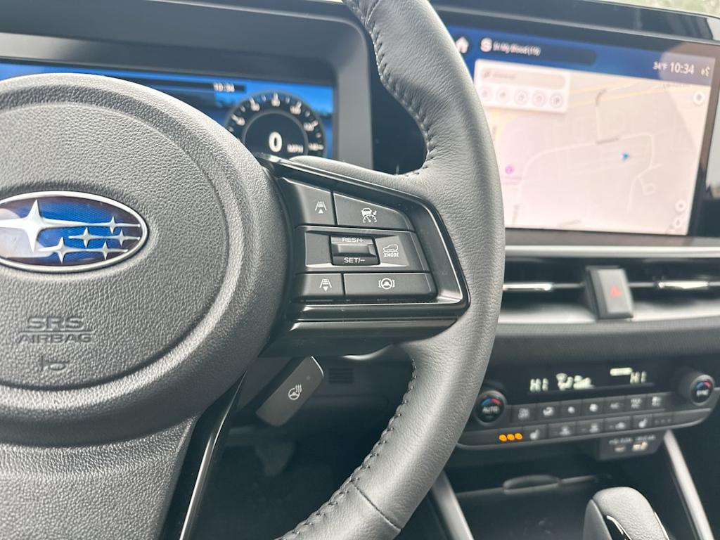 Thumbnail: 2026 Subaru Outback - 33