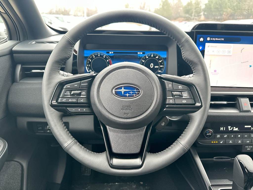 Thumbnail: 2026 Subaru Outback - 9