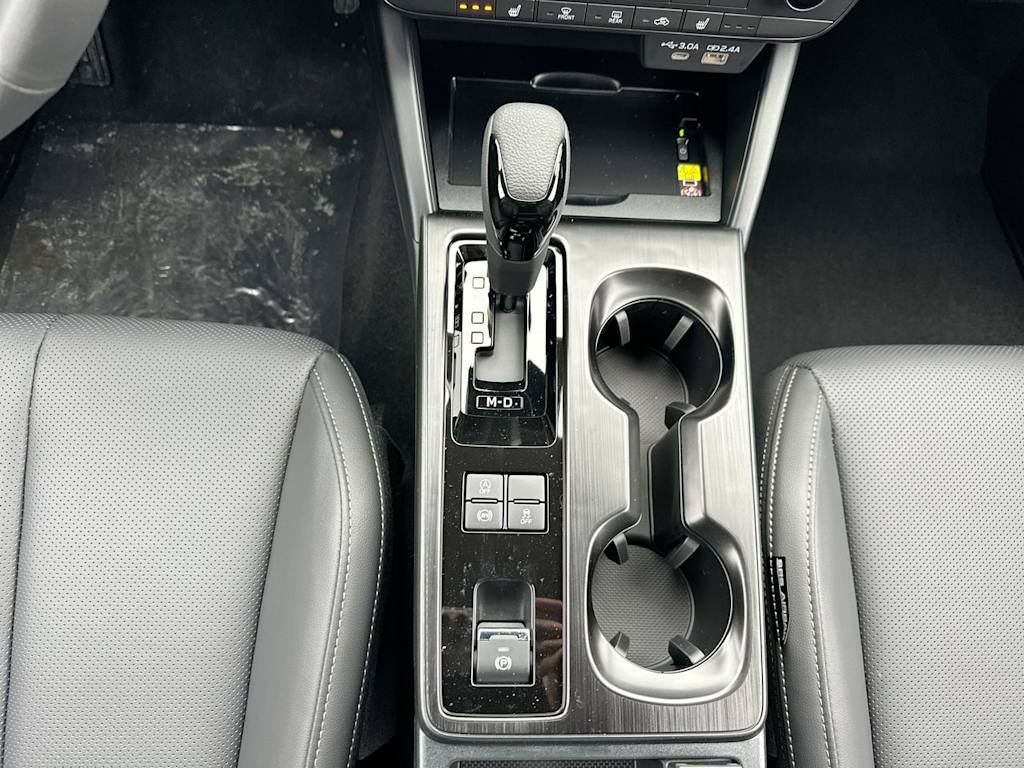 Thumbnail: 2026 Subaru Outback - 14