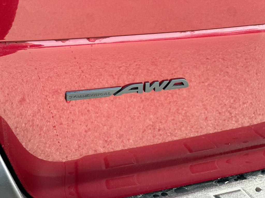 Thumbnail: 2026 Subaru Outback - 7