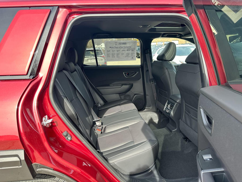 Thumbnail: 2026 Subaru Outback - 31