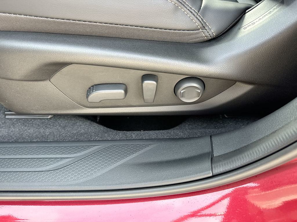 Thumbnail: 2026 Subaru Outback - 28