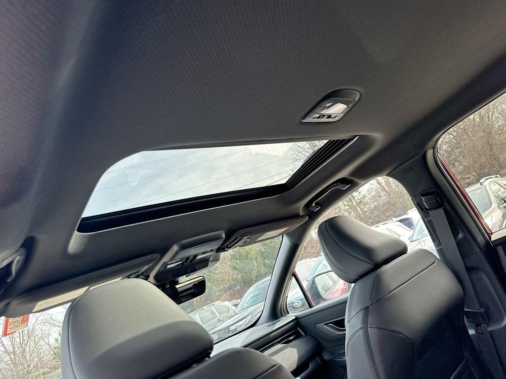 Thumbnail: 2026 Subaru Outback - 29