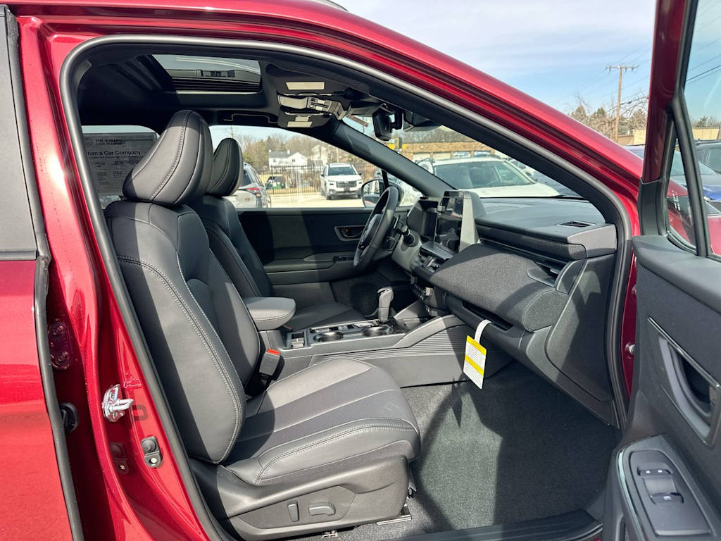 Thumbnail: 2026 Subaru Outback - 11