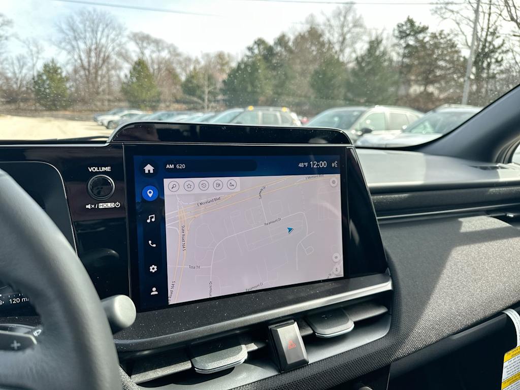 Thumbnail: 2026 Subaru Outback - 13