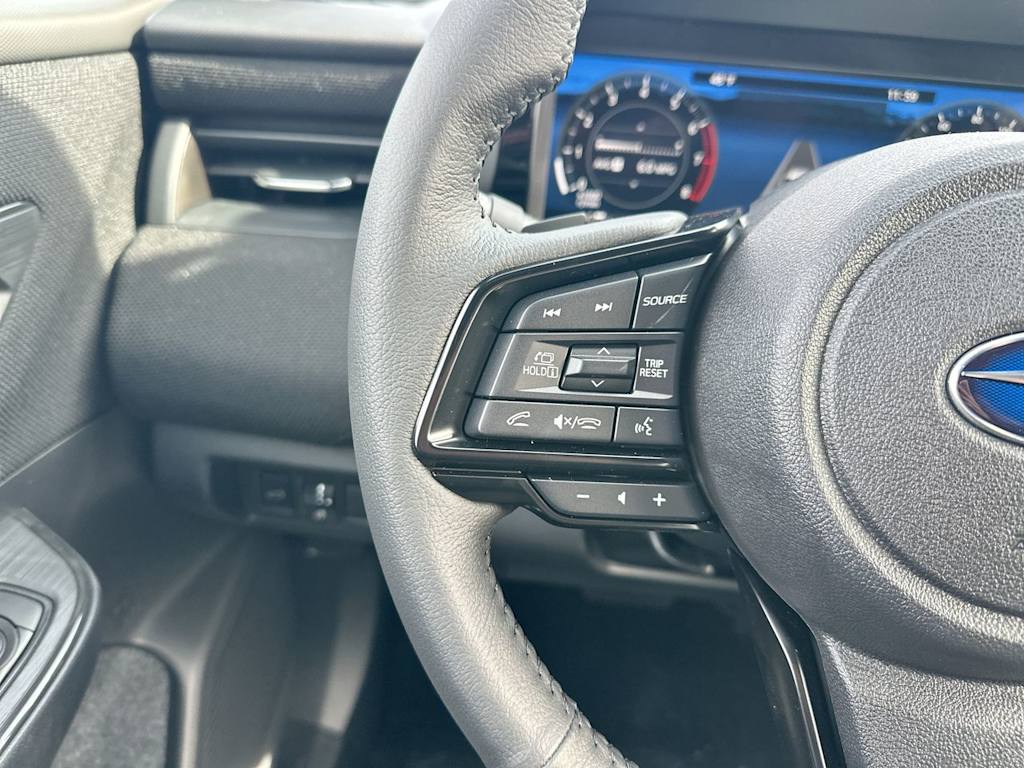 Thumbnail: 2026 Subaru Outback - 32