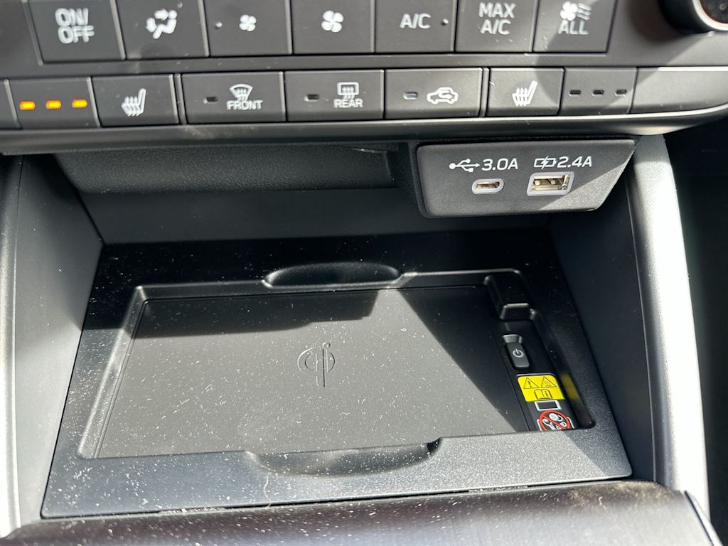 Thumbnail: 2026 Subaru Outback - 16