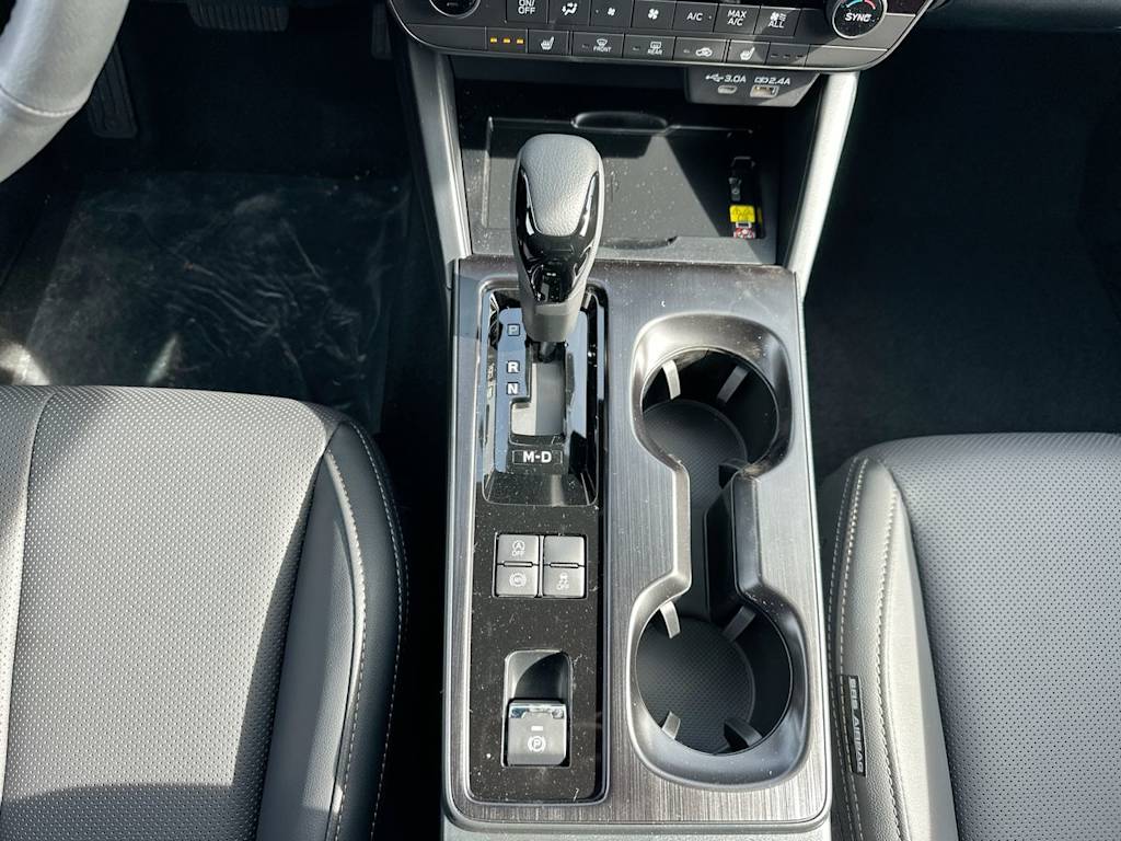 Thumbnail: 2026 Subaru Outback - 14