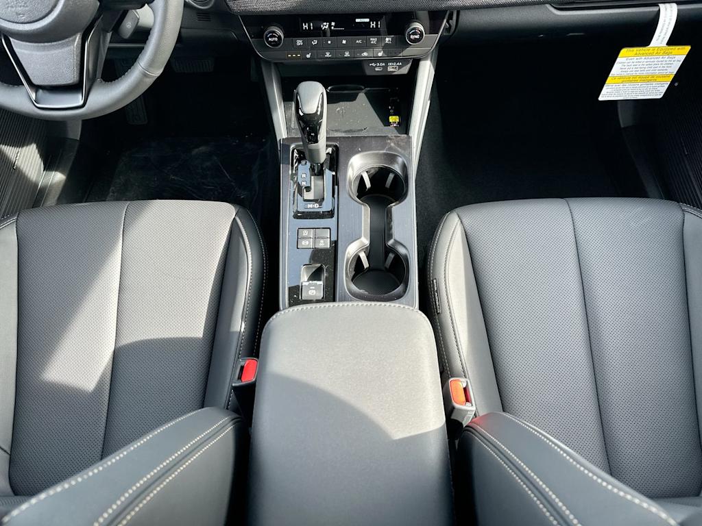 Thumbnail: 2026 Subaru Outback - 34