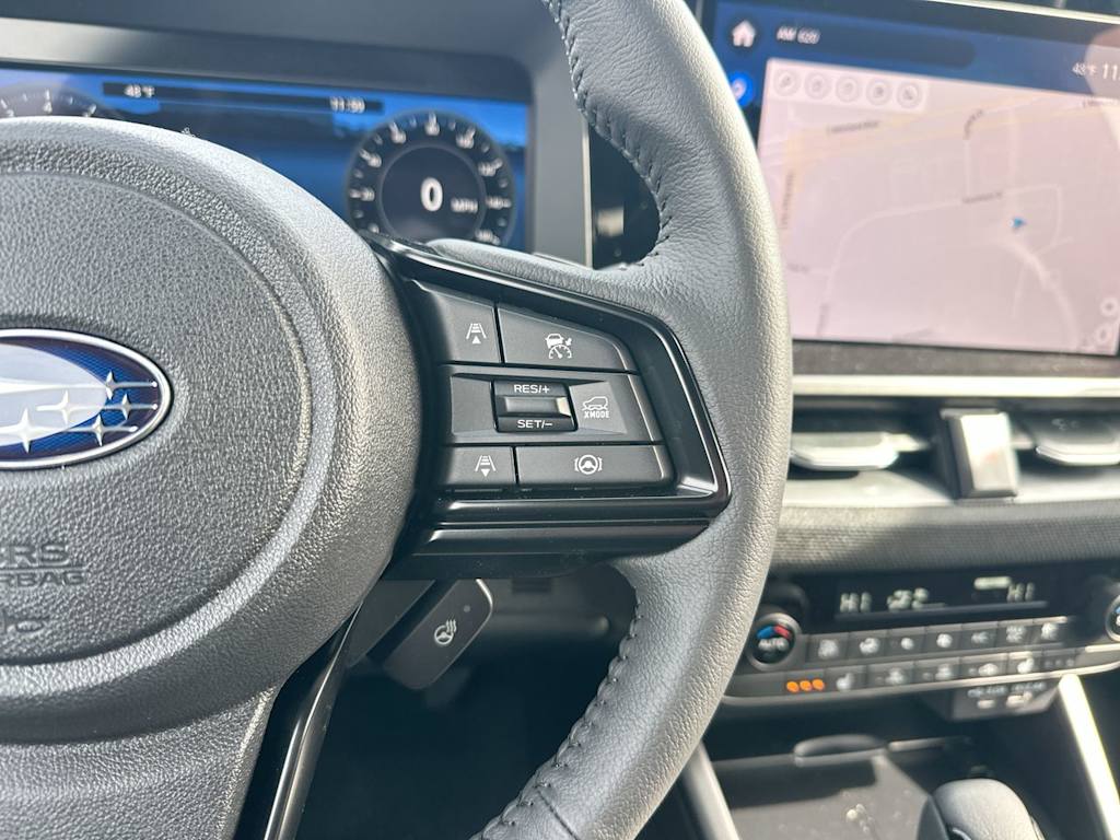 Thumbnail: 2026 Subaru Outback - 33