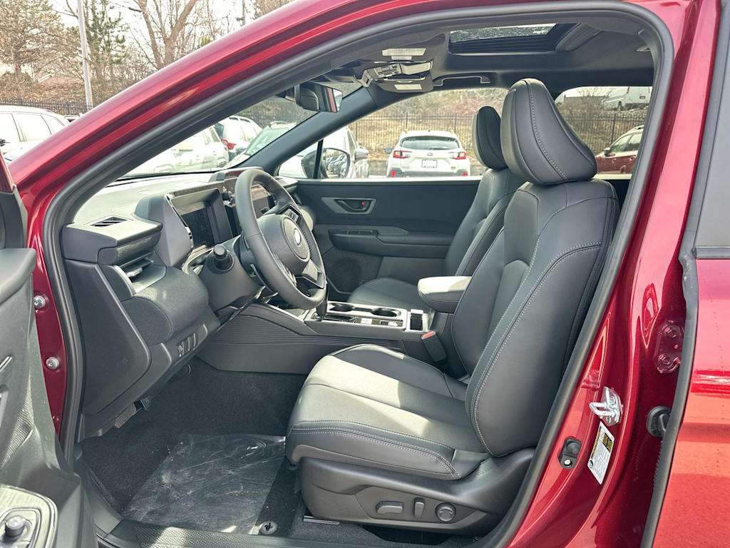 Thumbnail: 2026 Subaru Outback - 10