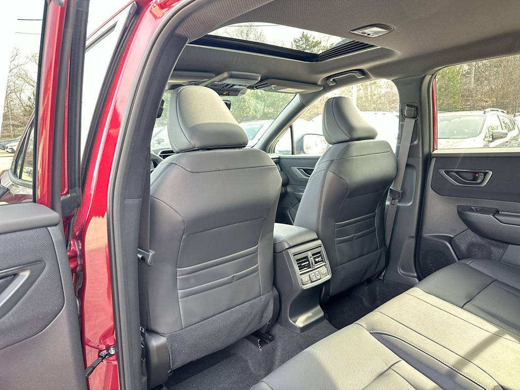 Thumbnail: 2026 Subaru Outback - 12