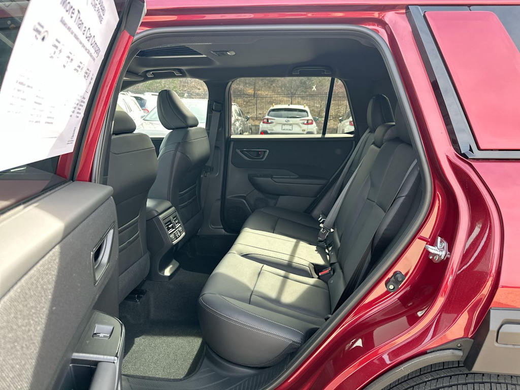 Thumbnail: 2026 Subaru Outback - 30