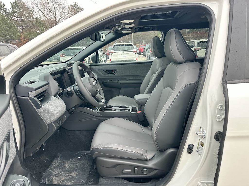 Thumbnail: 2026 Subaru Outback - 10