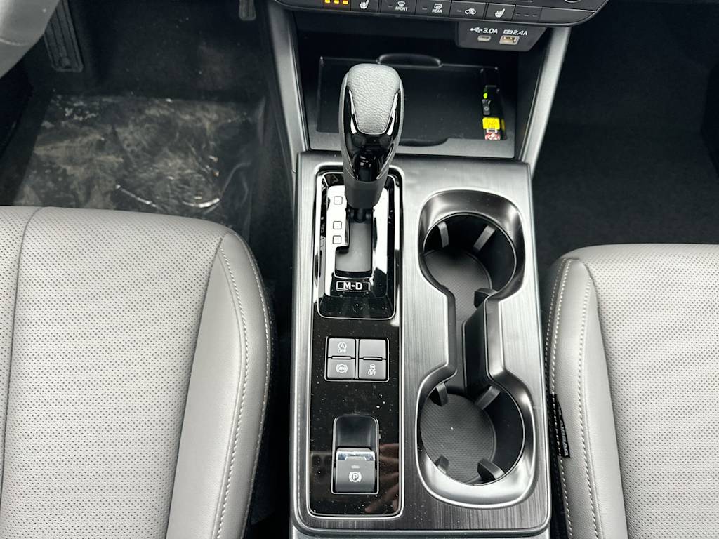 Thumbnail: 2026 Subaru Outback - 14