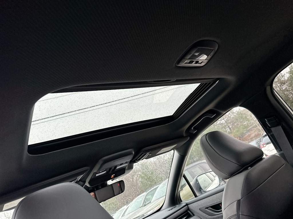 Thumbnail: 2026 Subaru Outback - 28