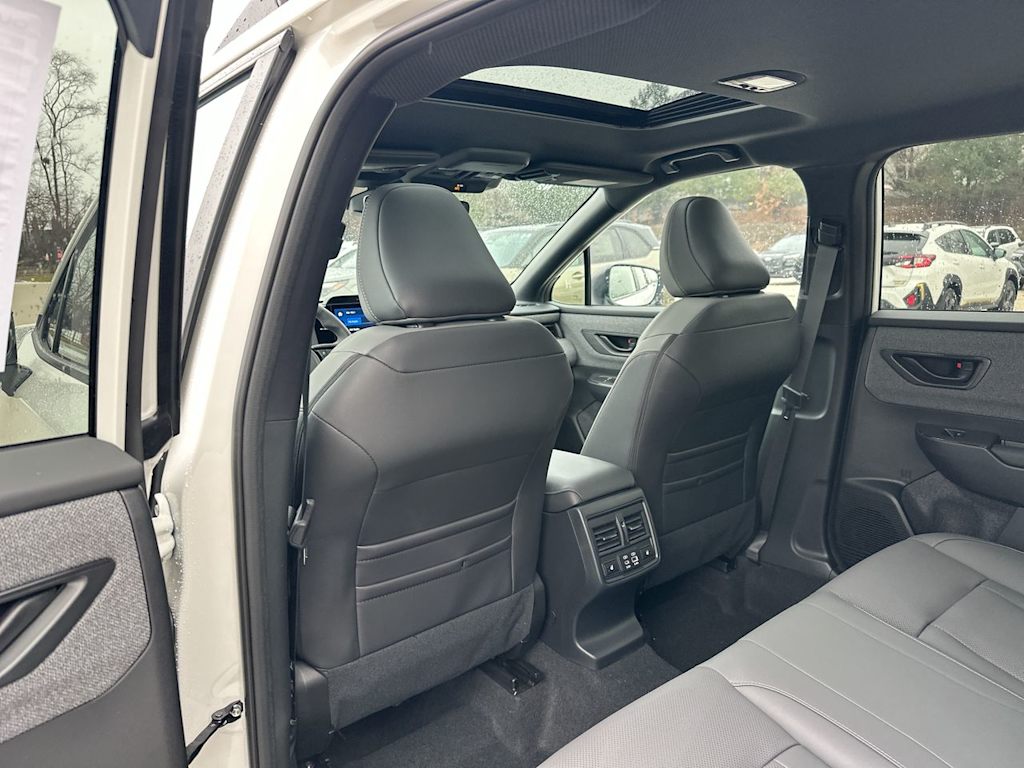 Thumbnail: 2026 Subaru Outback - 12