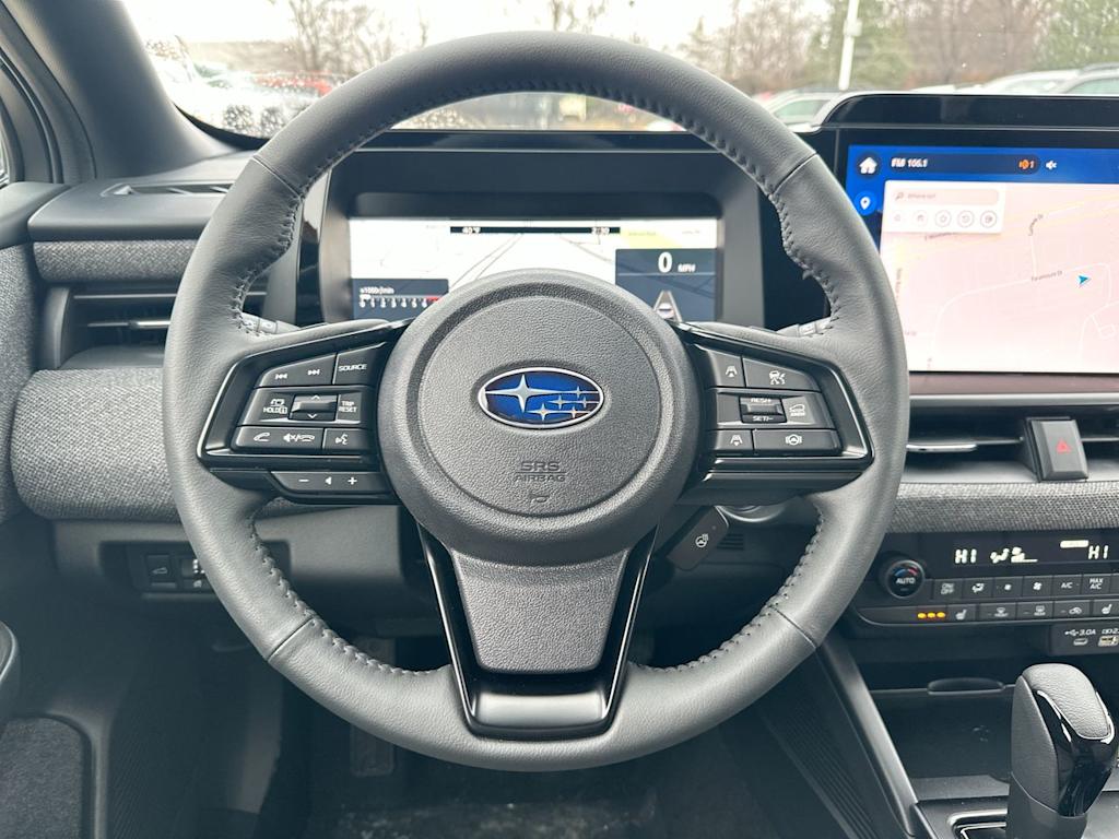 Thumbnail: 2026 Subaru Outback - 9