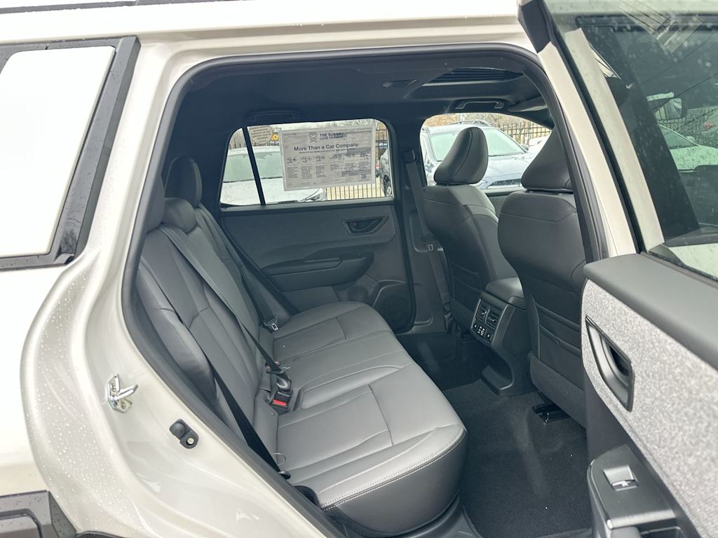 Thumbnail: 2026 Subaru Outback - 30