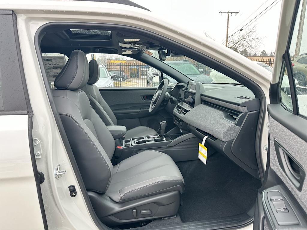 Thumbnail: 2026 Subaru Outback - 11