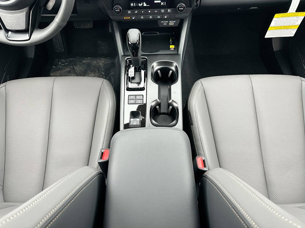 Thumbnail: 2026 Subaru Outback - 33