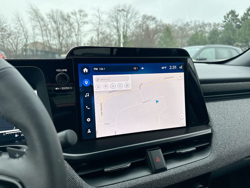 Thumbnail: 2026 Subaru Outback - 13