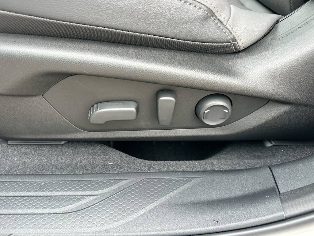 Thumbnail: 2026 Subaru Outback - 27