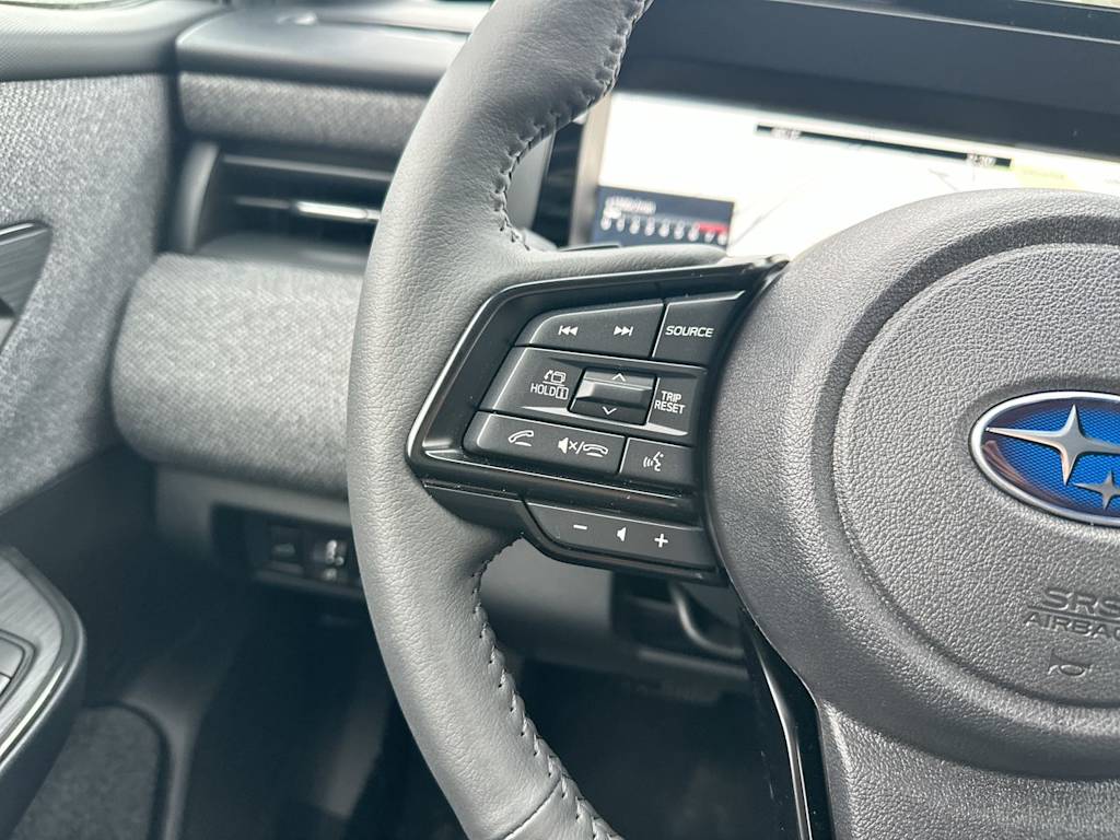 Thumbnail: 2026 Subaru Outback - 31