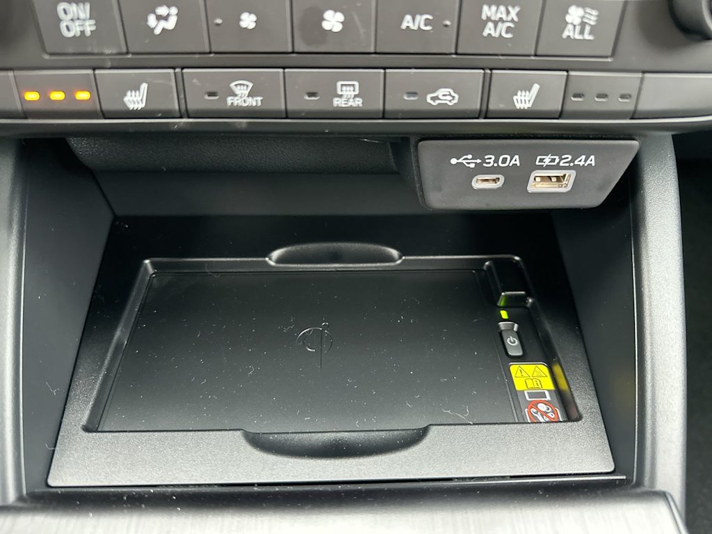 Thumbnail: 2026 Subaru Outback - 15