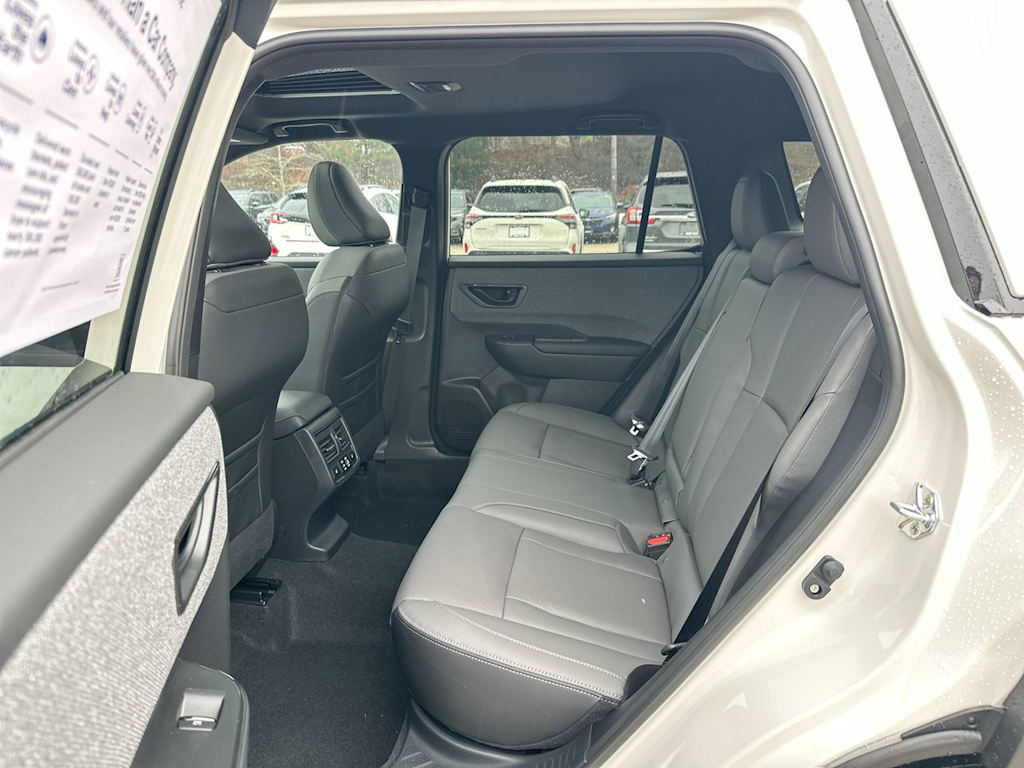 Thumbnail: 2026 Subaru Outback - 29