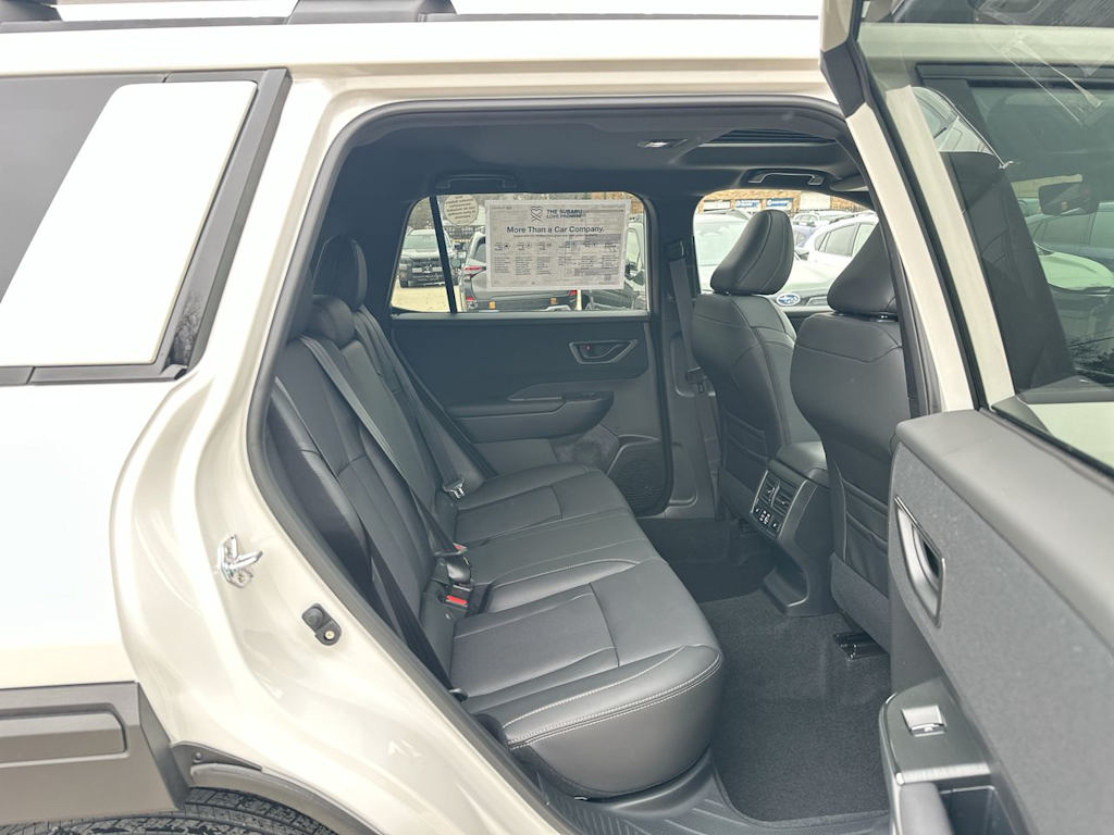 Thumbnail: 2026 Subaru Outback - 31