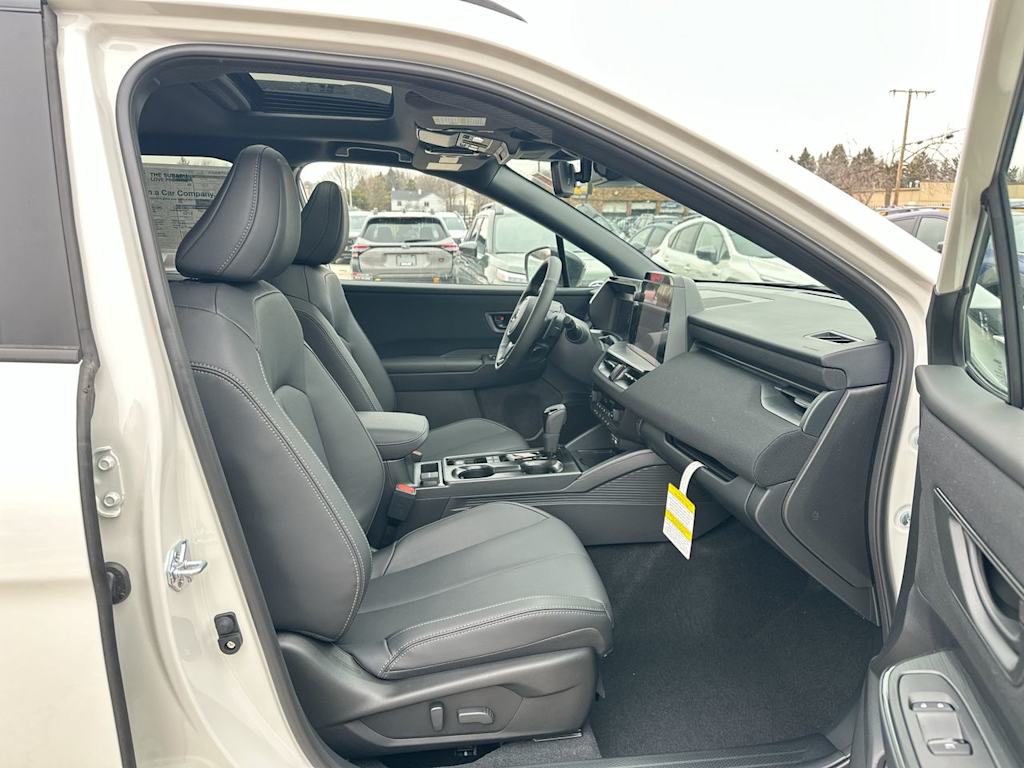 Thumbnail: 2026 Subaru Outback - 11