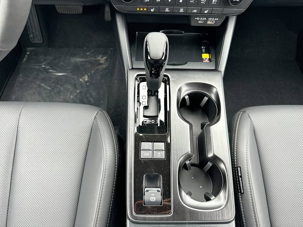 Thumbnail: 2026 Subaru Outback - 14