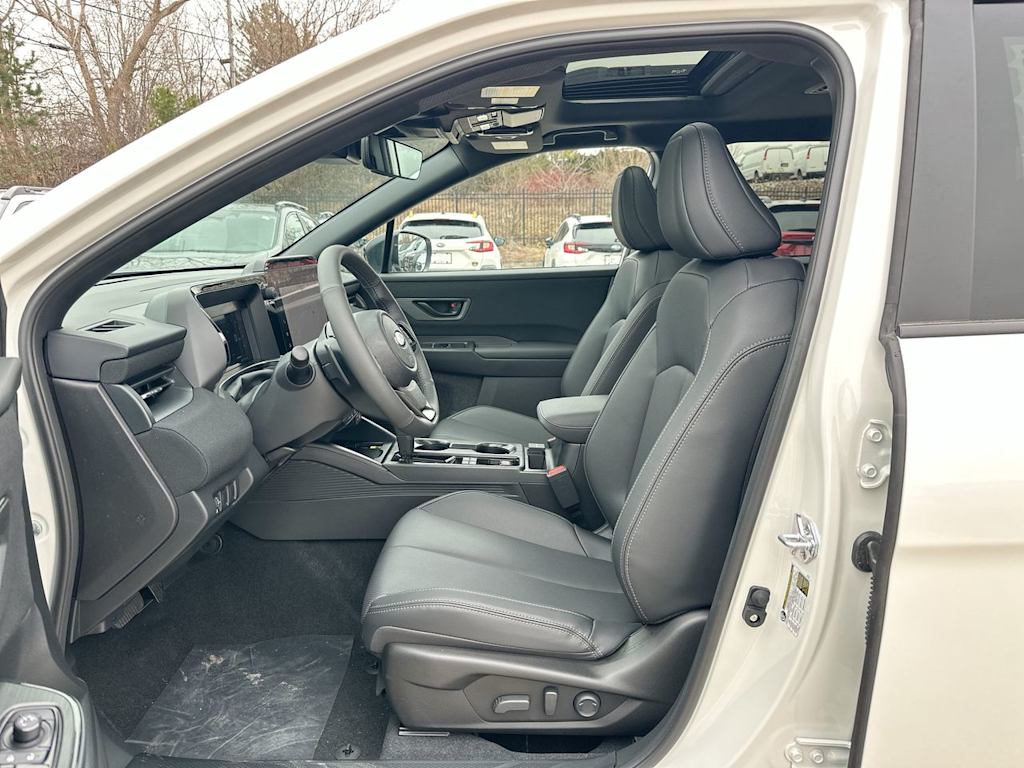 Thumbnail: 2026 Subaru Outback - 10