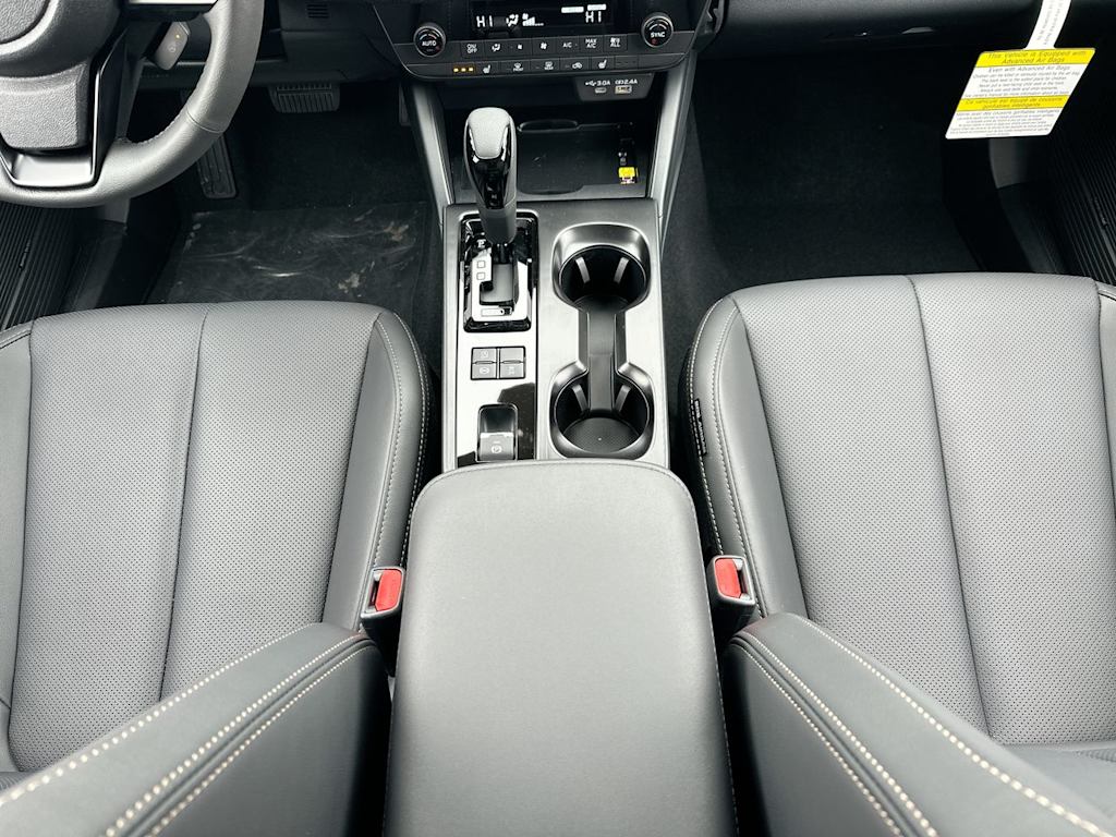 Thumbnail: 2026 Subaru Outback - 34