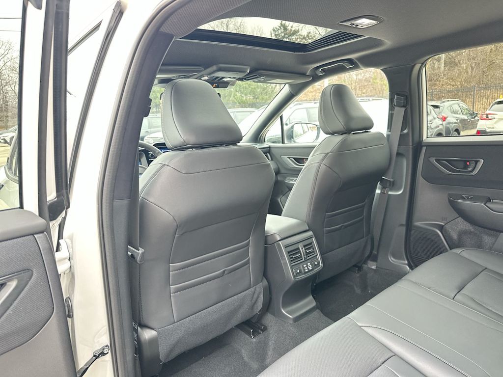 Thumbnail: 2026 Subaru Outback - 12