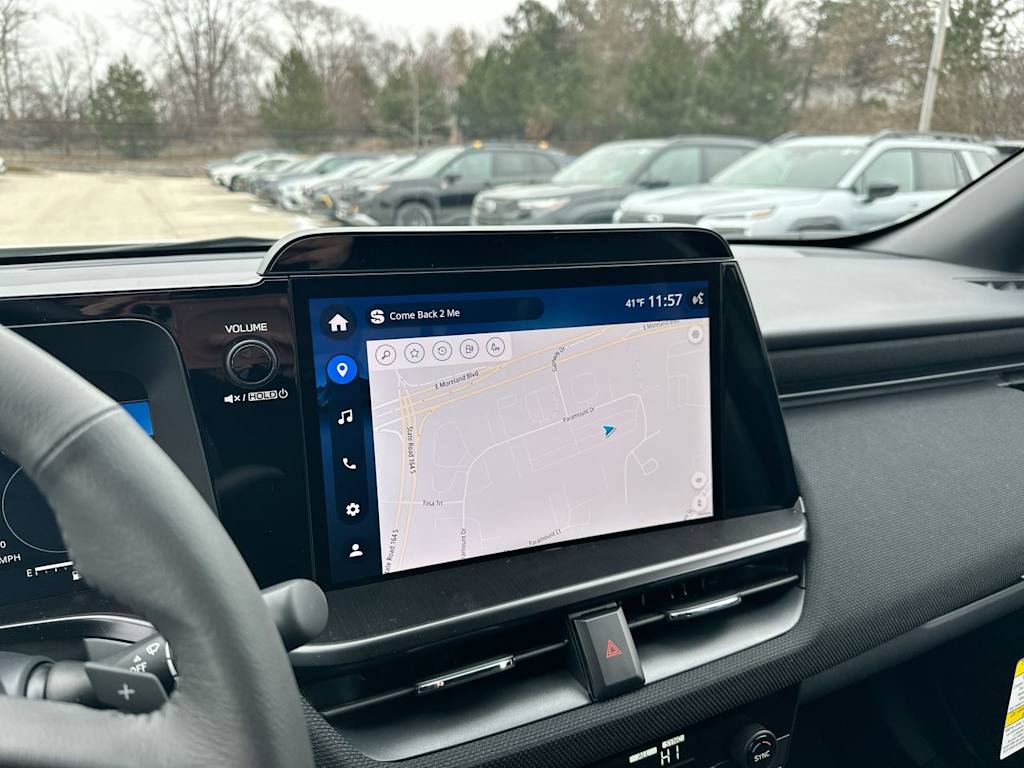 Thumbnail: 2026 Subaru Outback - 13