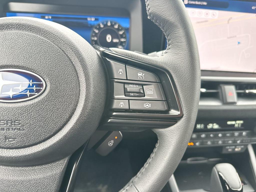 Thumbnail: 2026 Subaru Outback - 33