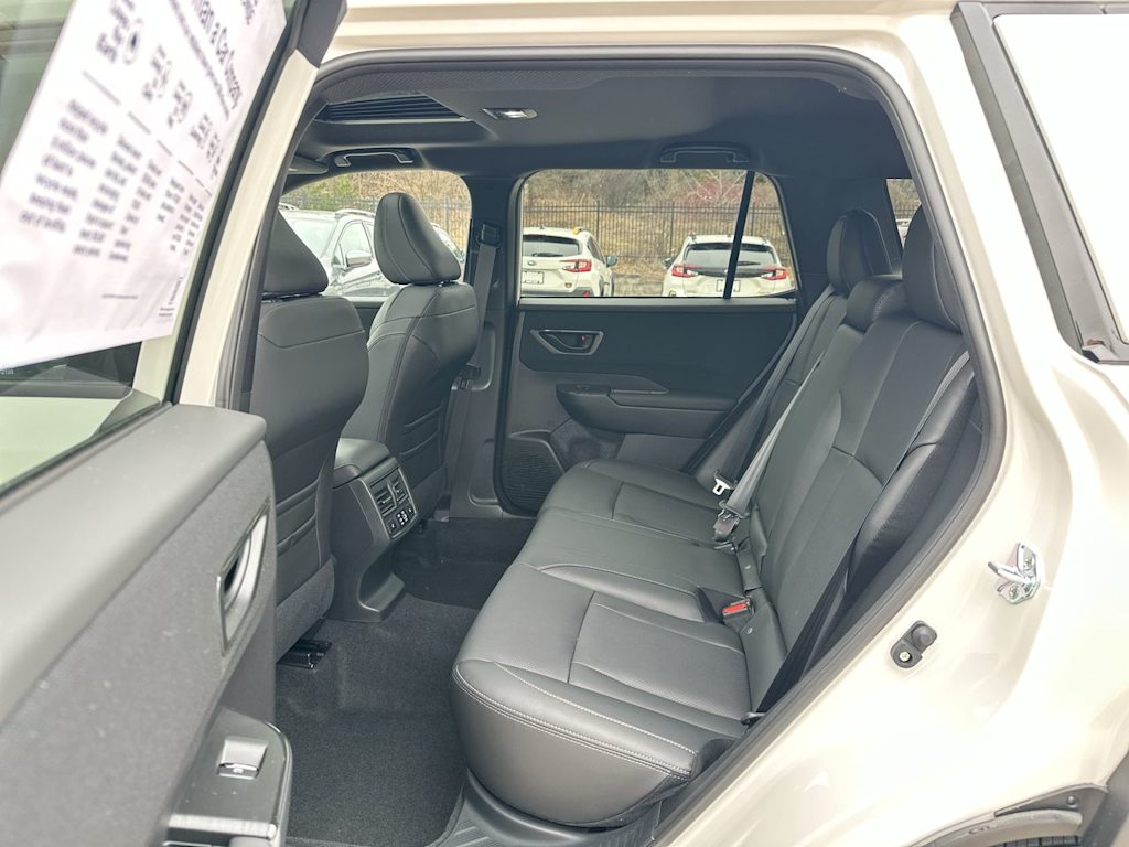 Thumbnail: 2026 Subaru Outback - 30