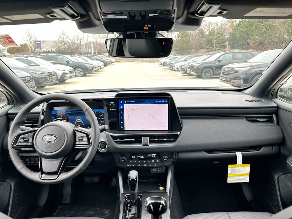 Thumbnail: 2026 Subaru Outback - 2