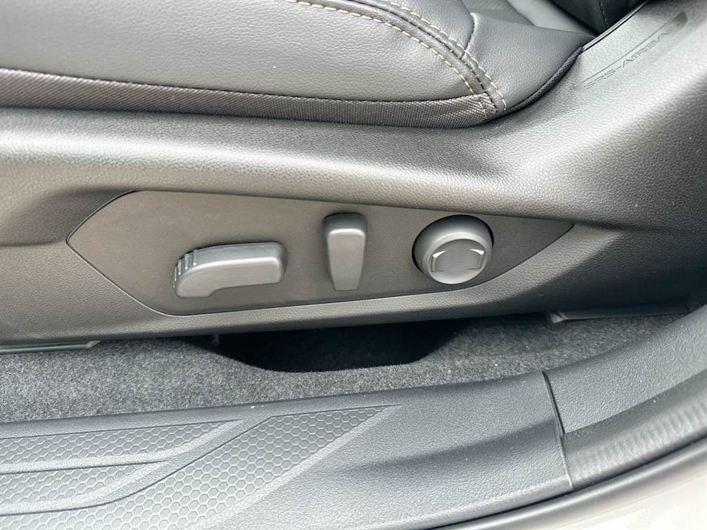 Thumbnail: 2026 Subaru Outback - 28