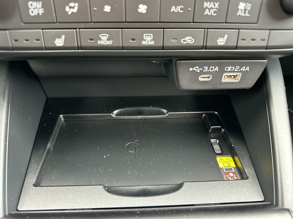 Thumbnail: 2026 Subaru Outback - 16