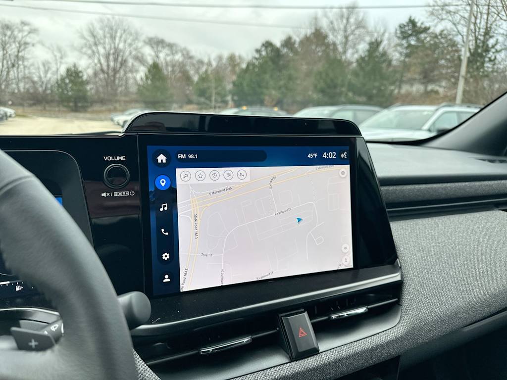 Thumbnail: 2026 Subaru Outback - 13